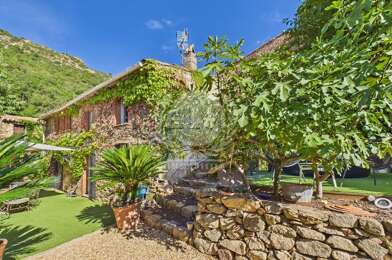 Maison 5 pièces 450000 €