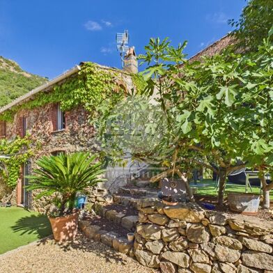 Maison 5 pièces 470000 €