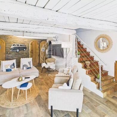 Maison 5 pièces 450000 €