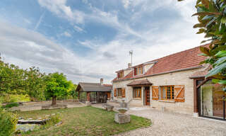 Maison 5 Pièces 125 m² à vendre à Grimault (89310)