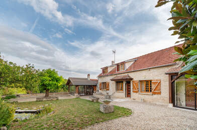Maison 5 pièces 239000 €