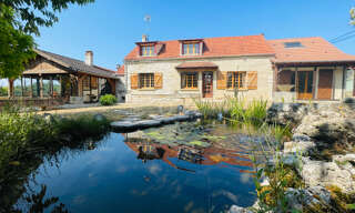 Maison 5 Pièces 125 m² à vendre à Grimault (89310)