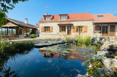 Maison 5 pièces 239000 €