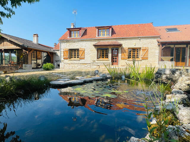 Maison Grimault — photo du bien