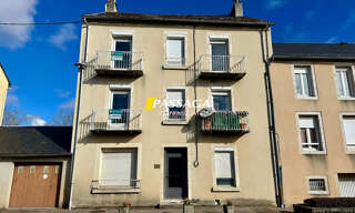 Immeuble  232 m² à vendre à Sévérac d'Aveyron (12150)