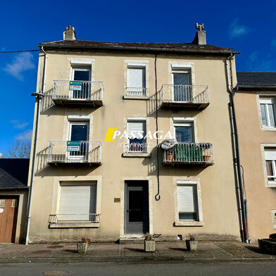 Immeuble  200000 €