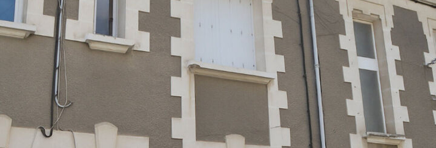 Maison 5 Pièces 92 m² à vendre à Châtellerault (86100)