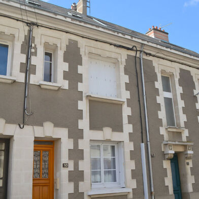 Maison 5 pièces 127200 €