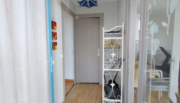 Villa / Maison 3 pièces  à vendre Saint-Georges-d'Oléron 17190