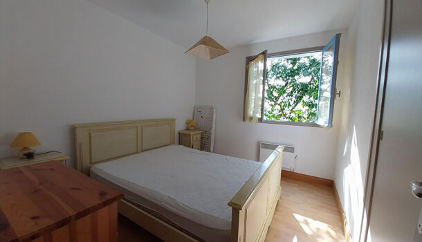 Villa / Maison 3 pièces  à vendre Saint-Georges-d'Oléron 17190