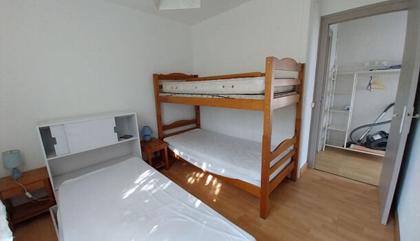 Villa / Maison 3 pièces  à vendre Saint-Georges-d'Oléron 17190