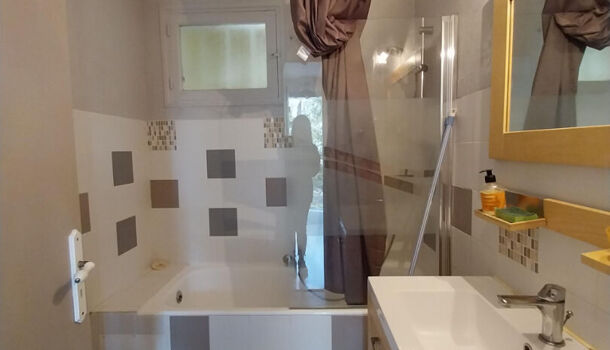 Villa / Maison 3 pièces  à vendre Saint-Georges-d'Oléron 17190