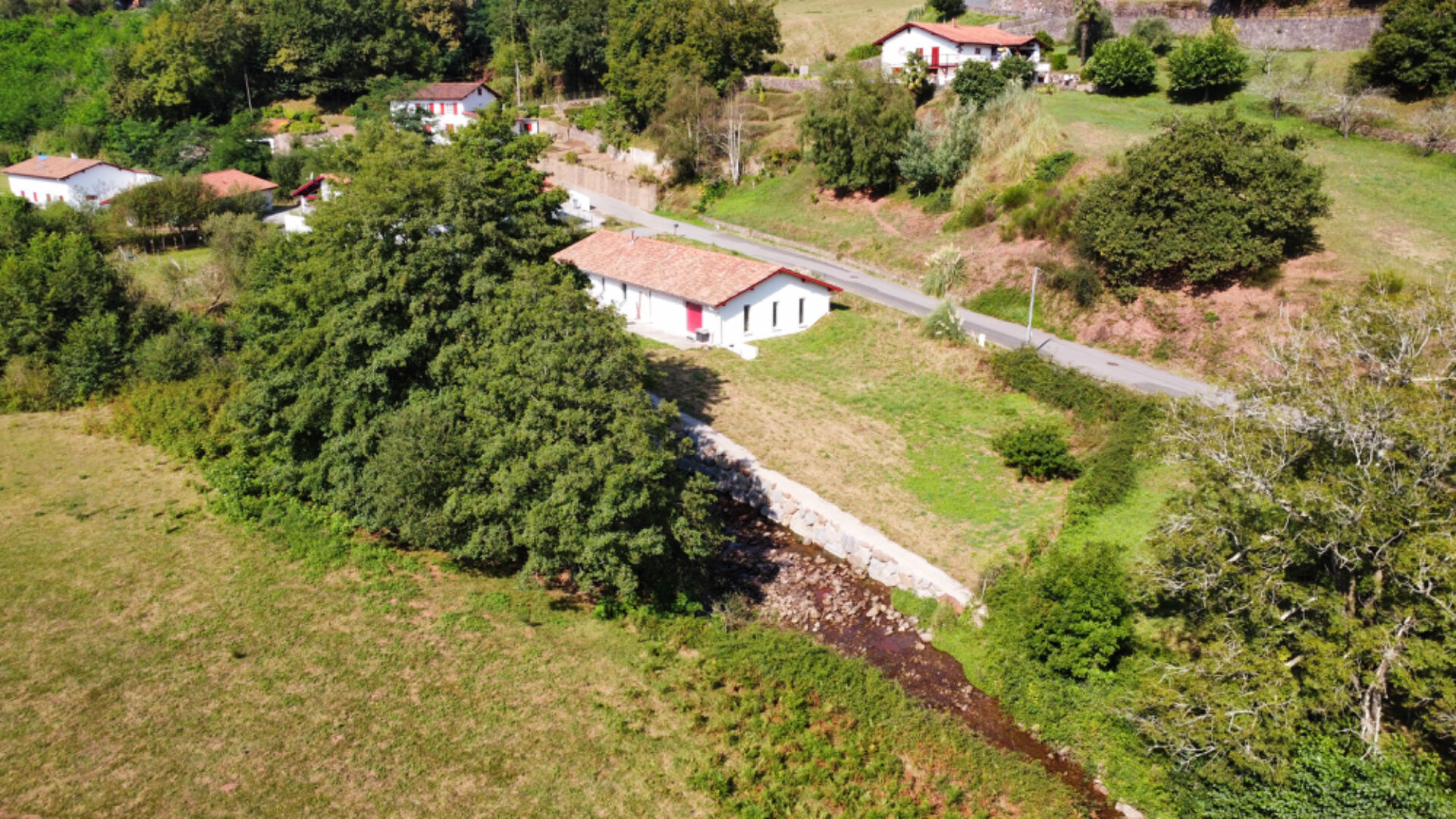 Agence immobilière de DONZACQ IMMO