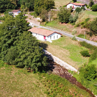 Maison 5 pièces 399000 €