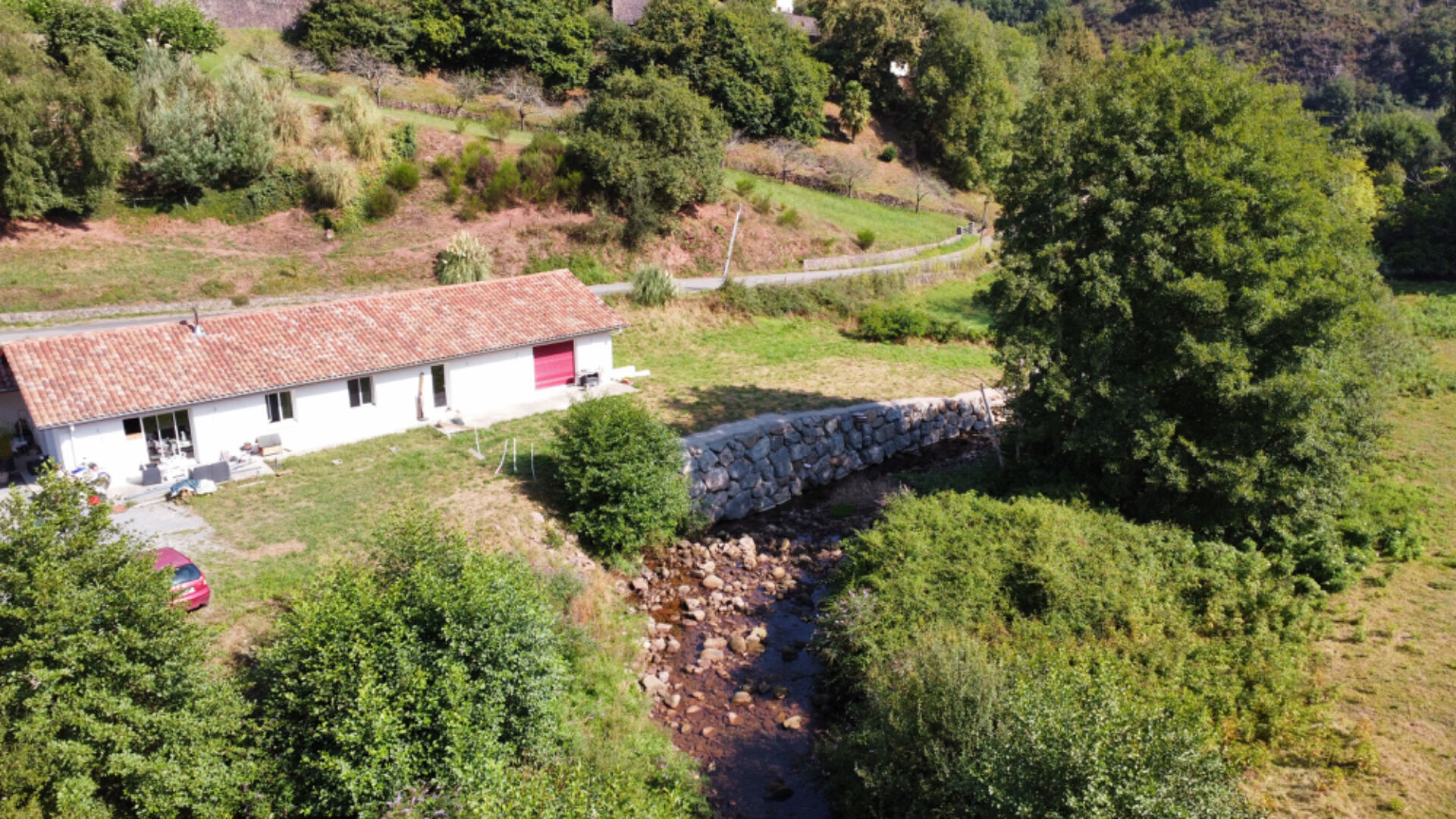 Agence immobilière de DONZACQ IMMO