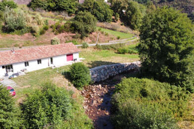 Maison 5 pièces 399000 €