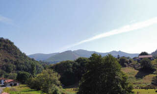 Maison 5 Pièces 189 m² à vendre à Itxassou (64250)