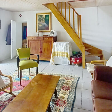 Maison 7 pièces 221550 €