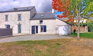 Maison 7 Pièces 135 m² à vendre à La Meilleraye-de-Bretagne (44520)