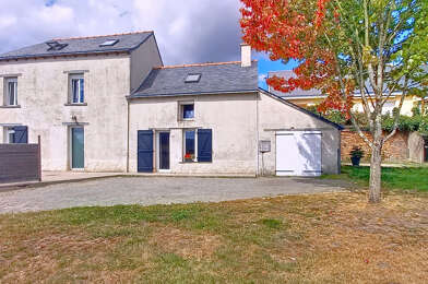 Maison 7 pièces 221550 €