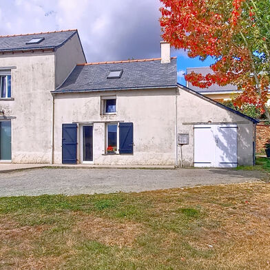 Maison 7 pièces 221550 €