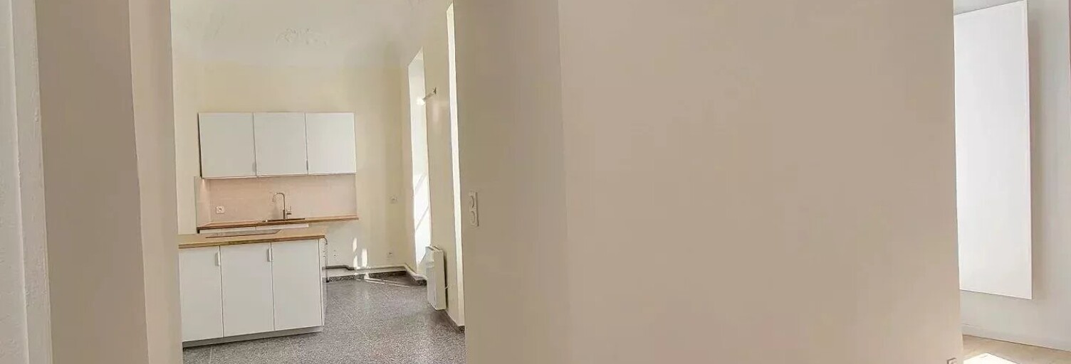 Appartement 4 Pièces 88 m² à louer à Chambéry (73000)