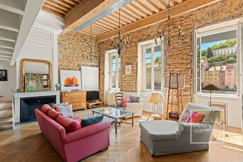 Appartement L T5