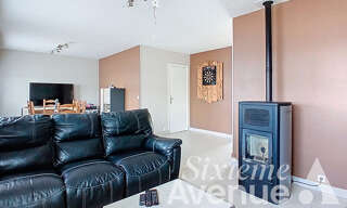 Maison 6 Pièces 112 m² à vendre à Dunkerque (59640)