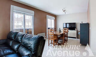 Maison 6 Pièces 112 m² à vendre à Dunkerque (59640)