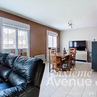 Maison 6 pièces 274000 €