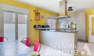 Maison 6 Pièces 112 m² à vendre à Dunkerque (59640)