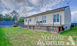 Maison 6 Pièces 112 m² à vendre à Dunkerque (59640)