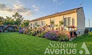 Maison 6 Pièces 112 m² à vendre à Dunkerque (59640)