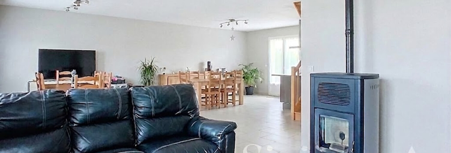 Maison 6 Pièces 112 m² à vendre à Dunkerque (59640)