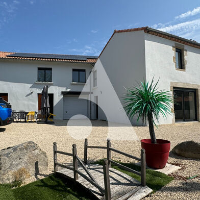 Maison 8 pièces 416000 €