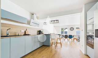 Maison 8 Pièces 252 m² à vendre à Beaufou (85170)