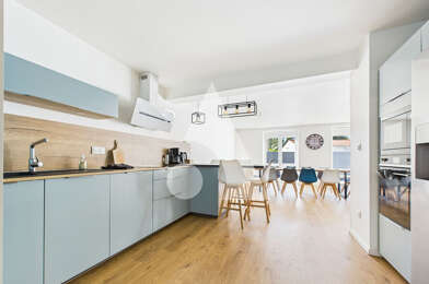 Maison 8 pièces 416000 €