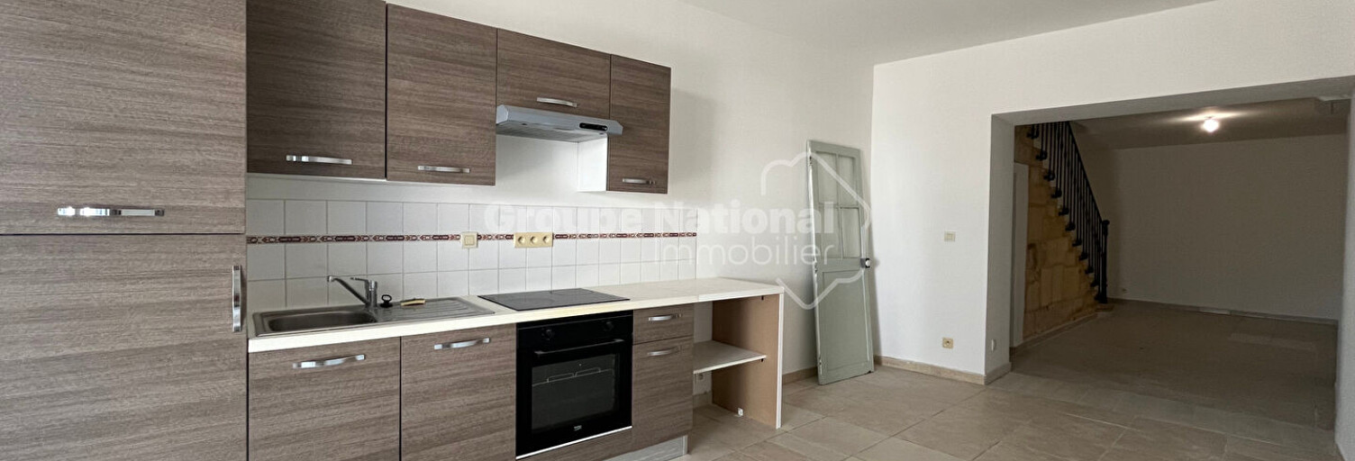 Maison 3 Pièces 85 m² à vendre à Tarascon (13150)