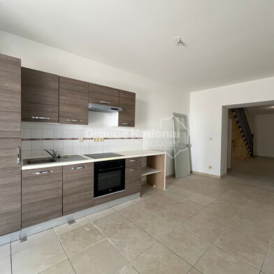 Maison 3 pièces 95000 €