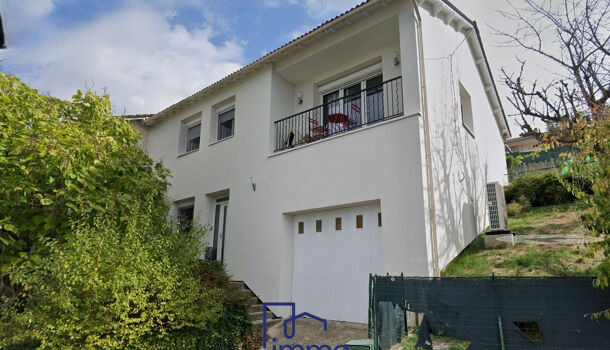 Villa / Maison 5 pièces  à vendre Villefranche-de-Rouergue 12200