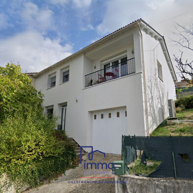 Maison 5 pièces 189000 €