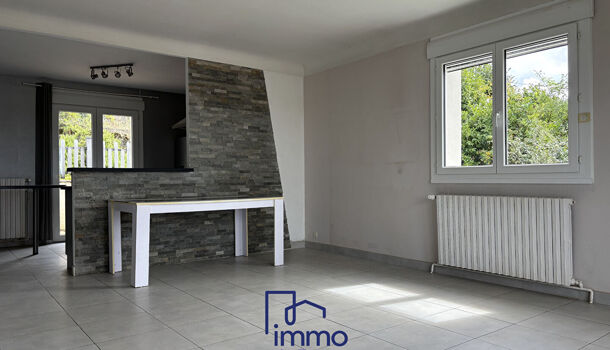 Villa / Maison 5 pièces  à vendre Villefranche-de-Rouergue 12200