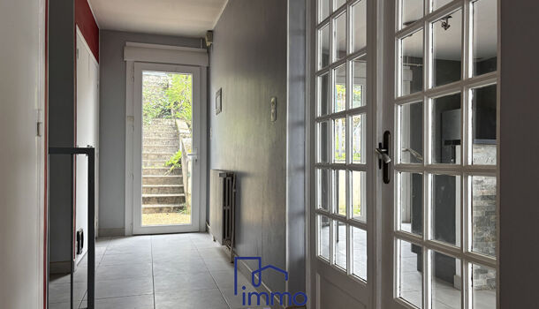 Villa / Maison 5 pièces  à vendre Villefranche-de-Rouergue 12200