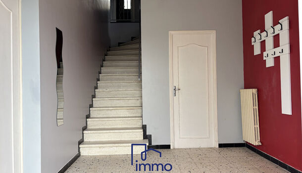 Villa / Maison 5 pièces  à vendre Villefranche-de-Rouergue 12200