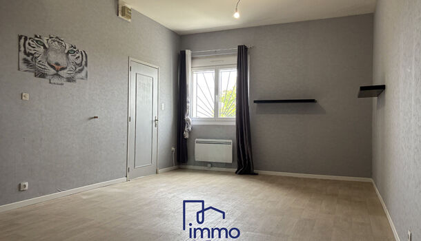 Villa / Maison 5 pièces  à vendre Villefranche-de-Rouergue 12200