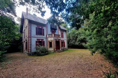 Maison 12 pièces 2575000 €