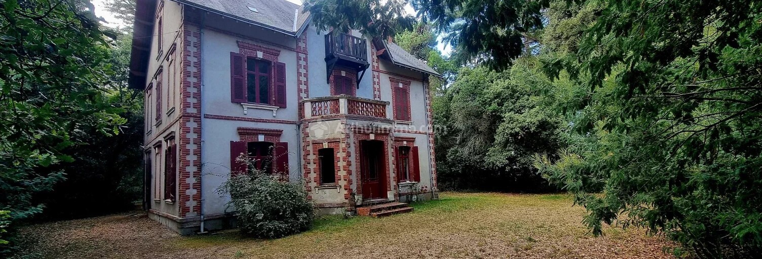 Maison 12 Pièces 300 m² à vendre à Noirmoutier-en-l'Île (85330)