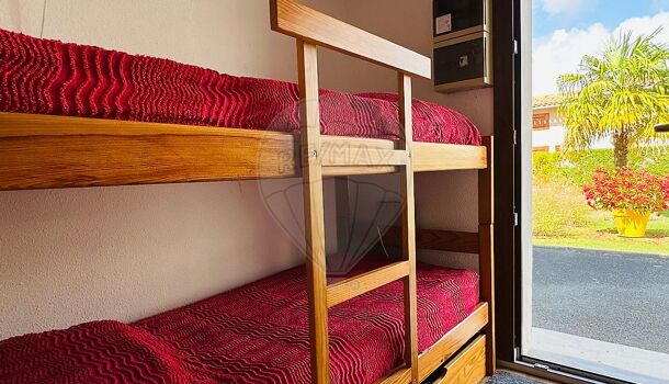 Villa / Maison 3 pièces  à vendre Mathes (Les) 17570