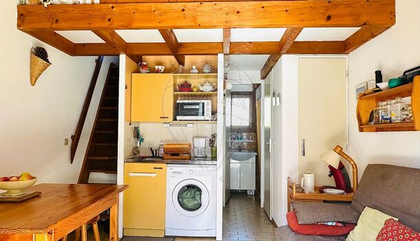 Villa / Maison 3 pièces  à vendre Mathes (Les) 17570