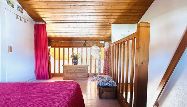 Villa / Maison 3 pièces  à vendre Mathes (Les) 17570